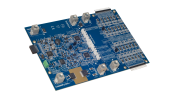 US134-118VBTPKEV1Z Board