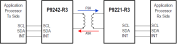 WP15WBD-RK - System Block Diagram