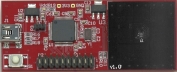 ZOPT2201KIT - Evaluation Kit (Top View)