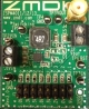 ZSPM4012BKIT - Evaluation Kit (Top View)