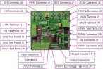 ZSPM8015KIT - Evaluation Kit (Top View)