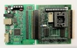 ZSSC4175 - Evaluation Kit Board