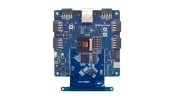 AIK-RA8D1 Development Board - Top