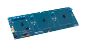 AS019PMODEXP-POCZ Pmod Expansion Board