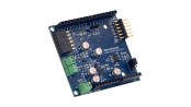 AS025HVPAKDCM-POCZ Board