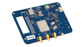 Wireless Communication Unit Reference Design Board