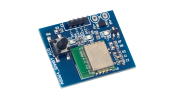 AS064-1-SMRTAFRREFZ Reference Design Board