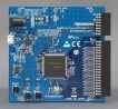 RA6M2 Cap Touch CPU Board