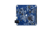 CN317-ABSIPSPOCZ Reference Design Board - Top