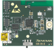 DA1470x Daughter Board