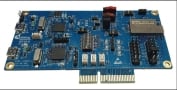 DA16600 Development Kit Board
