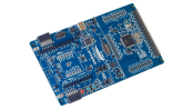 EK-RA4C1 Evaluation Board