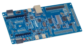 EK-RA8P1 Evaluation Board