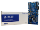 EK-RX671 Kit