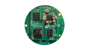 RZ/V2L PerCV.AI Reference Design Board - Top