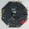 5P49V6901 VersaClock® 6 Evaluation Board - Top