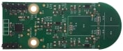 Flow-It Rotational Flow Meter Board - Top