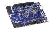 Fast Prototyping Board for RA0E1