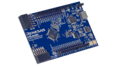 FPB-RA0E2 Evaluation Board