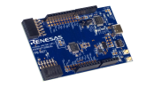 FPB-RA2T1 Evaluation Board