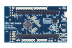 RA4E1 Fast Prototyping Board - Top