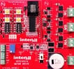 HIP2103-4DEMO1Z Half Bridge Driver Demonstration Board