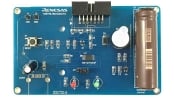 Household Gas Alarm