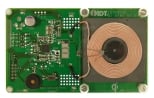 IDTP9030-EVAL Evaluation Board (Top View)