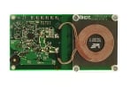 IDTP9035A-EVAL - Evaluation Board (Top View)