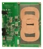 IDTP9036-EVAL - Evaluation Board (Top View)