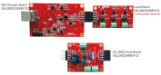 ISL2802xEVKIT1Z Digital Power Monitor Evaluation Kit