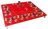 ISL28022EV1Z Digital Power Monitor 8 Site Evaluation Kit