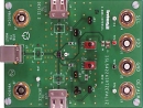 ISL54224IRTZEVAL1Z High-Speed Multiplexer Eval Board
