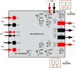 ISL6228EVAL3Z Buck Controller Eval Board