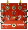 ISL70219ASEHEV1Z 40V Rad Hard Low-Power Op Amp Evaluation Board