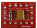 ISL70321SEHDEMO1Z Rad Hard Sequencer Demonstration Board - Top