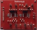 ISL70321SEHEVxZ Radiation Hardened Power Sequencing Evaluation Board