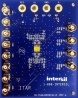 ISL70444SEHEVAL1Z Rad Hard Op Amp Evaluation Board