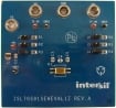 ISL70591SEHEVAL1Z Radiation Hardened Precision Current Source Evaluation Board