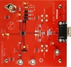 ISL71026MEVAL1Z 3.3V CAN Transceiver Evaluation Board