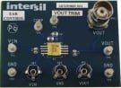 ISL71090SEHxxEV1Z Radiation Hardened Ultra-Low Noise, Precision Voltage Reference Evaluation Board