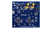 ISL71148VMREFEV2Z Voltage Monitor Reference Design Board - Top