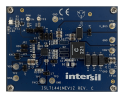 ISL71441MEV1Z Radiation Tolerant GaN FET Half-Bridge Driver Evaluation Board