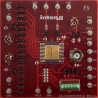 ISL71840SEHEV1Z/ISL71841SEHEV1Z Rad Hard Analog Mux Evaluation Board
