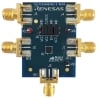ISL71934MEVAL1Z Radiation Tolerant SPDT RF Switch Evaluation Board