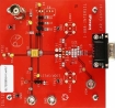 ISL72028SEHEVAL1Z 3.3V Rad Hard CAN Transceiver Evaluation Board
