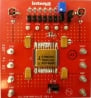 ISL72991RHEVAL2Z Rad Hard Low-Dropout Adjustable Negative Voltage Regulator Evaluation Board