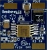 ISL73006SLHDEMO2Z Radiation Hardened 12VIN to 3.3VOUT POL Regulator Mini Demonstration Board