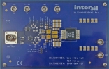ISL73040SEHEV4Z GaN FET and Driver Evaluation Board