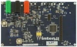 ISL73141SEHFNEV1Z Radiation Hardened 14-Bit 1000ksps SAR ADC Evaluation Board (3.3V)